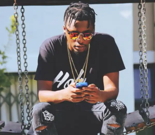 Yanga Signs Management Deal With AKA’s Company